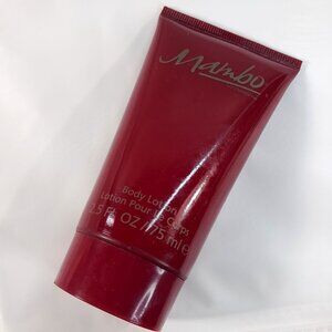 Mambo Body Lotion Liz Claiborne 2.5fl oz Men's Body Moisturizer Vintage used